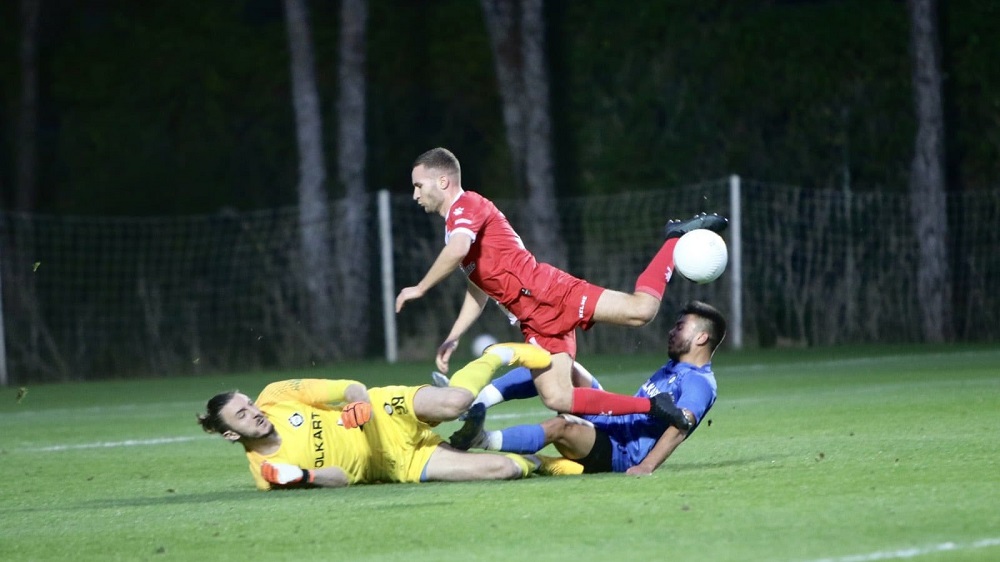 Veljko Simić (Foto: J. Grlić)